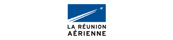 Logo Réunion aérienne