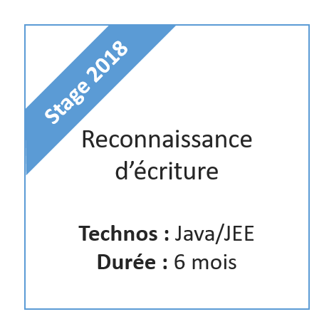 Stage Reconnaissance